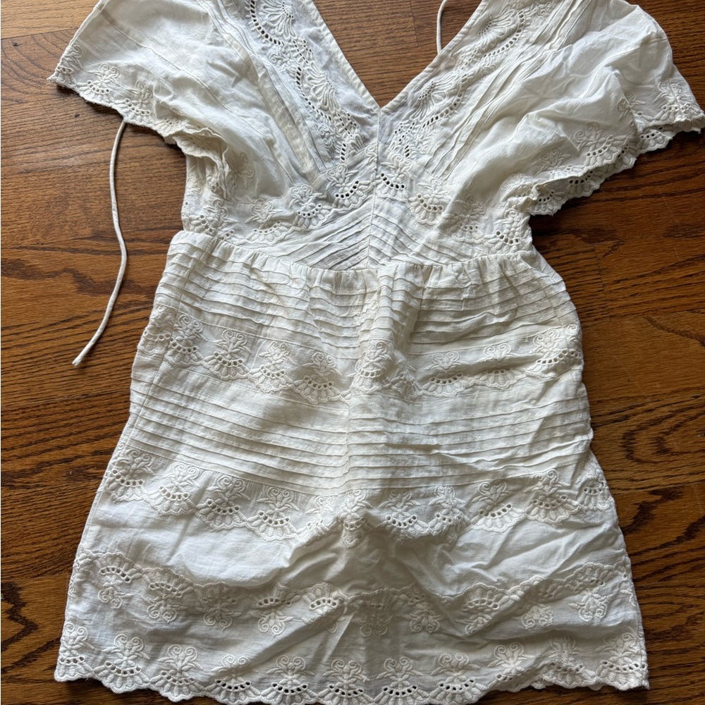 Amuse Society Dress
